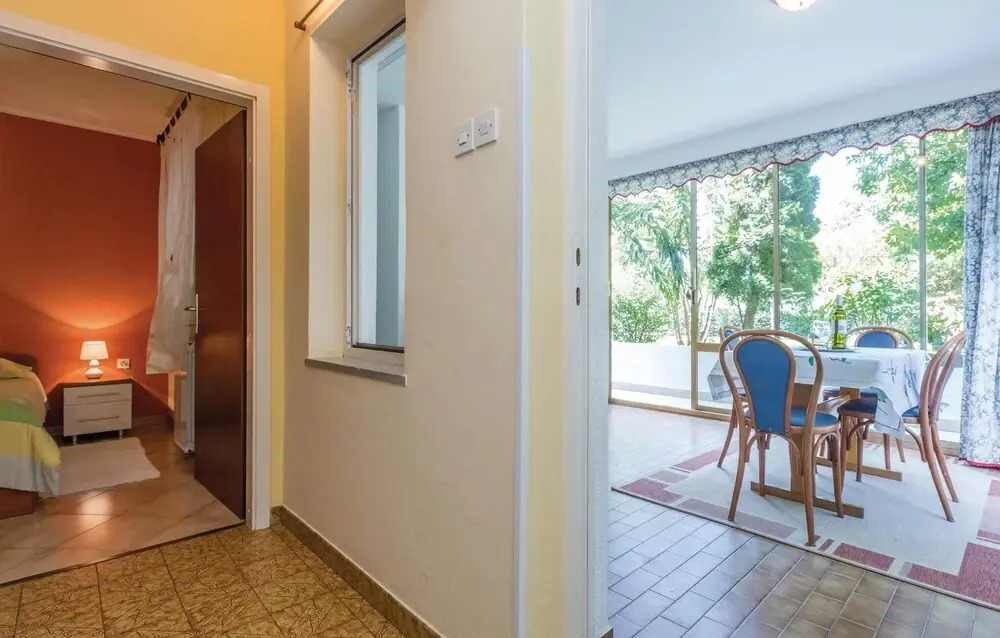 Nice Home in Savudrija With Wifi and 1 Bedrooms