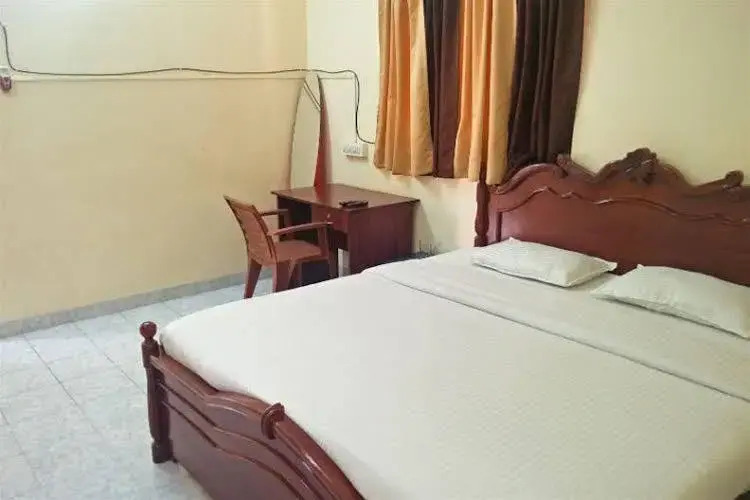 Tower Residency By OYO Rooms