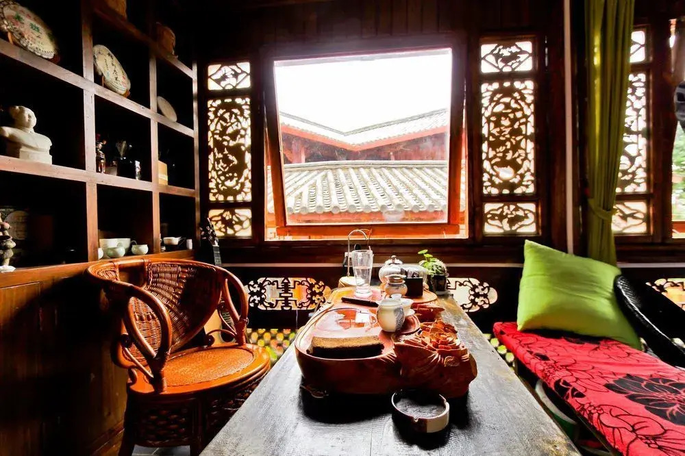 Jiajiayuan Inn