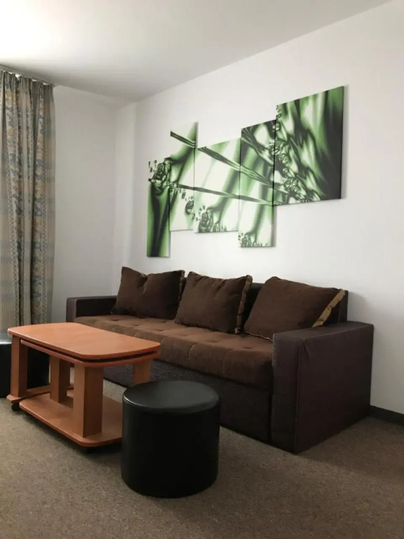 Casa Flandy