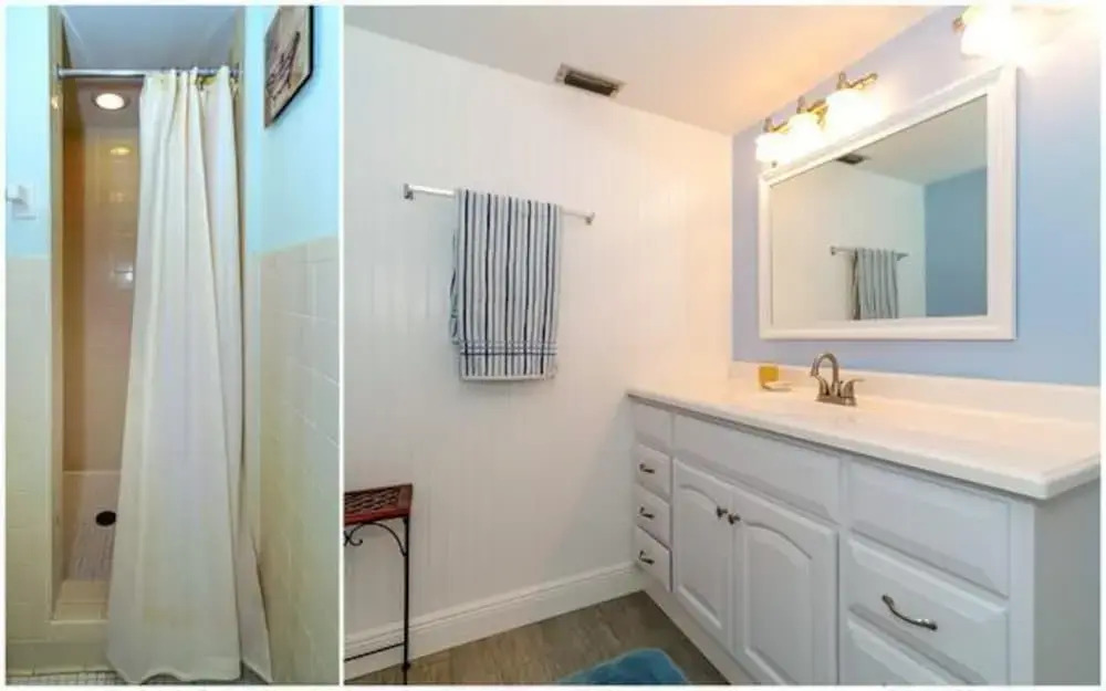 Nautilus-117 2 Bedrooms 2 Bathrooms Condo