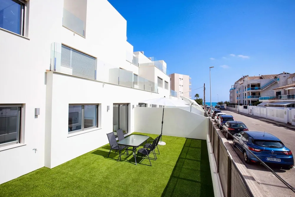 Apartamentos Tierra Marina Prime Holidays