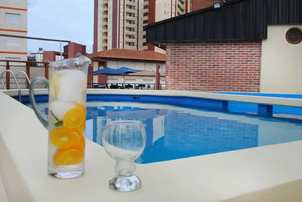 Hotel Gran International