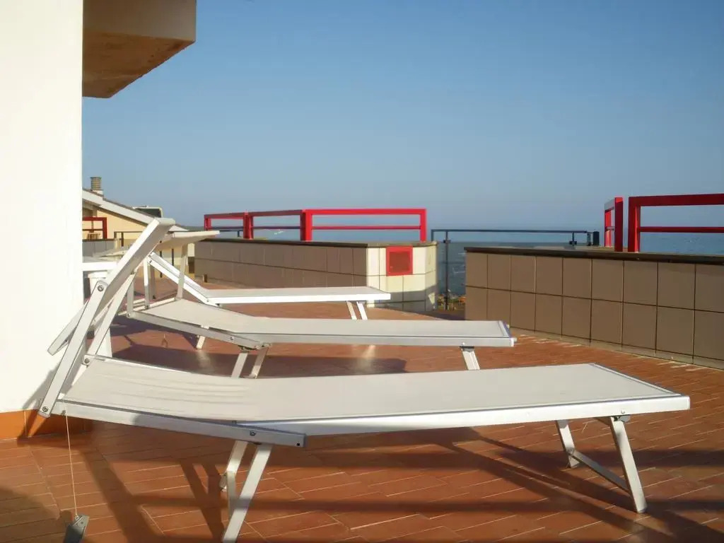 Hotel Neptunus
