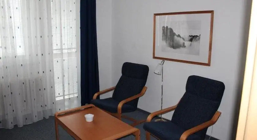 Hotel Centrum Brno