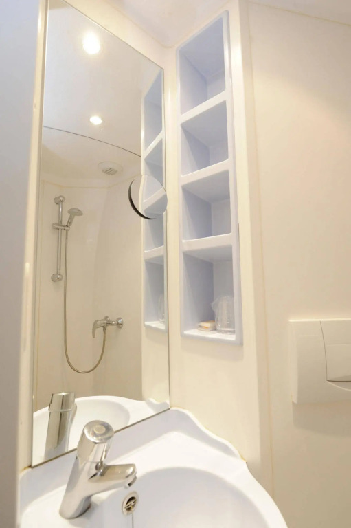 Kyriad ECO - Bordeaux Est Lormont