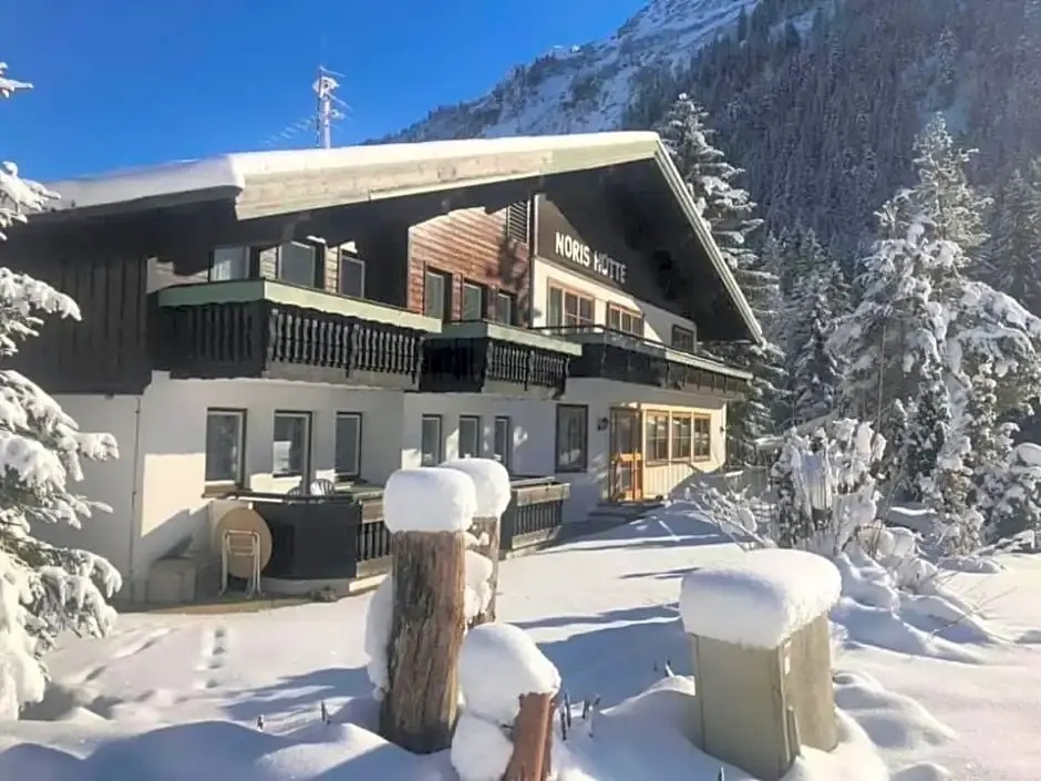 Norishütte