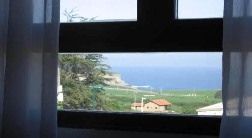 Hospedaje Luciano