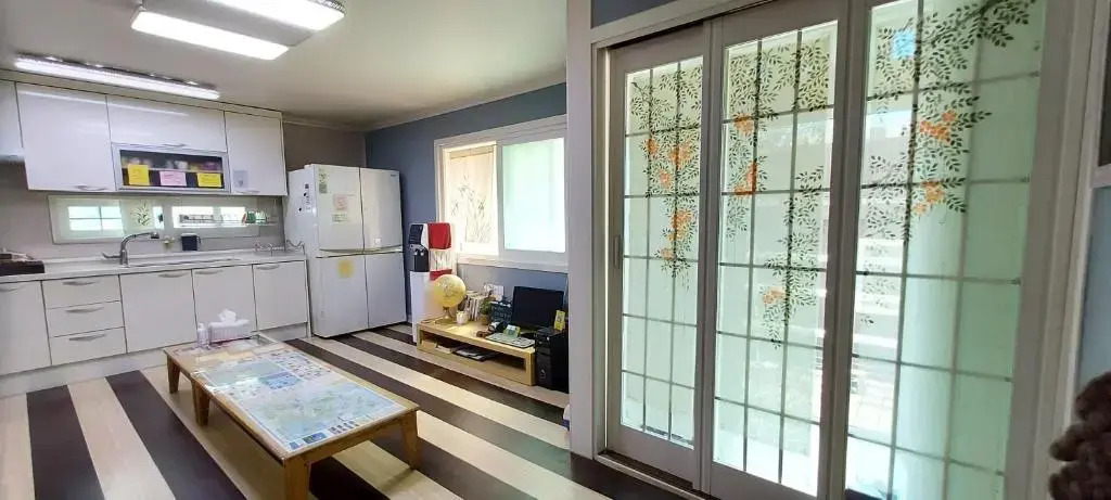 Hago Guest House