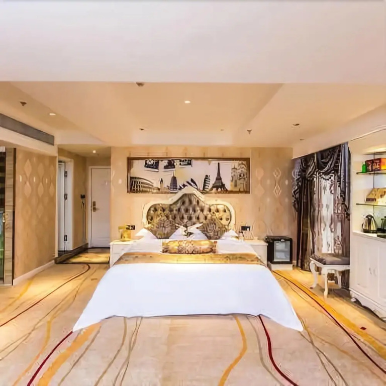 Bei Shun Hotel
