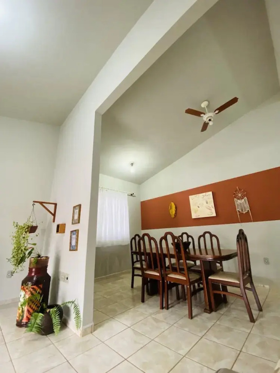 Pousada Vila Tadeu