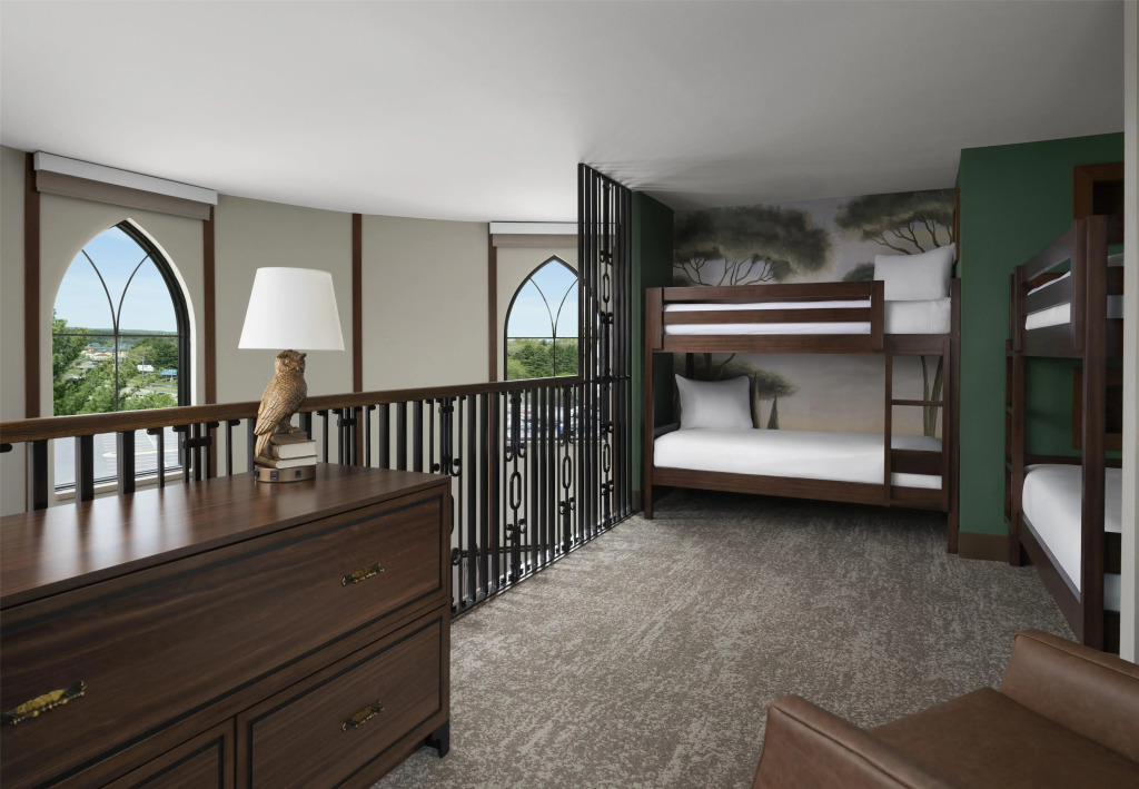 Dellshire Resort