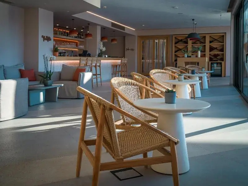 Heromylos Resort And Spa