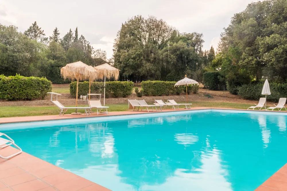 Agriturismo Poggiolo