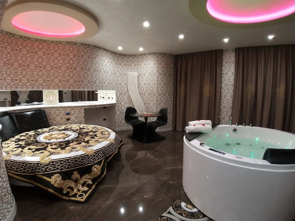 Miryam House Affittacamere Suite e Relax