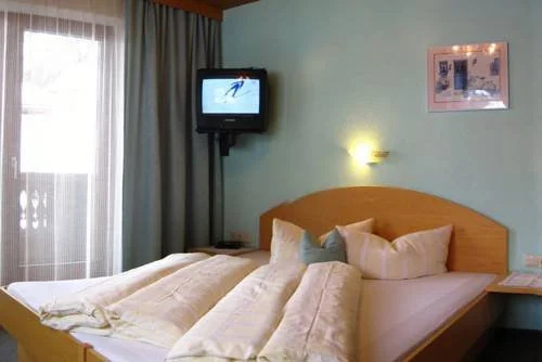 Bergmomente Apartments