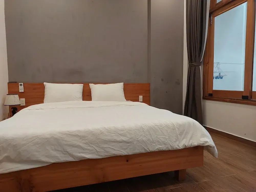 Melody Riverside Homestay