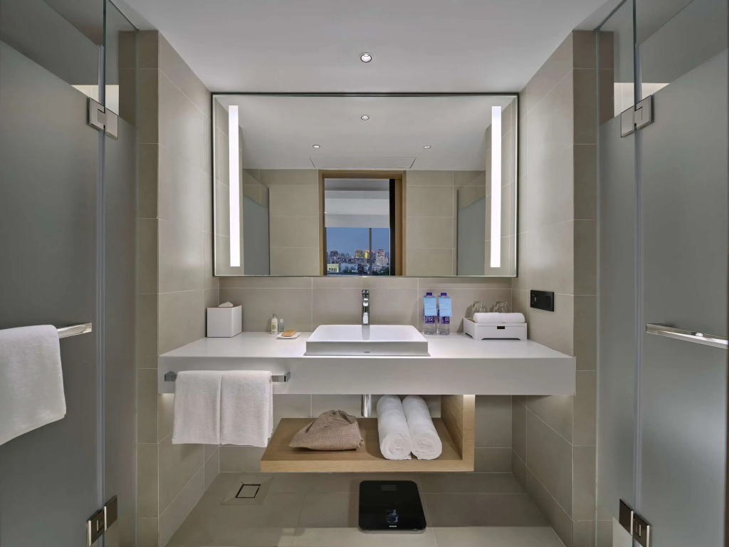 Hilton Garden Inn Guangzhou Tianhe