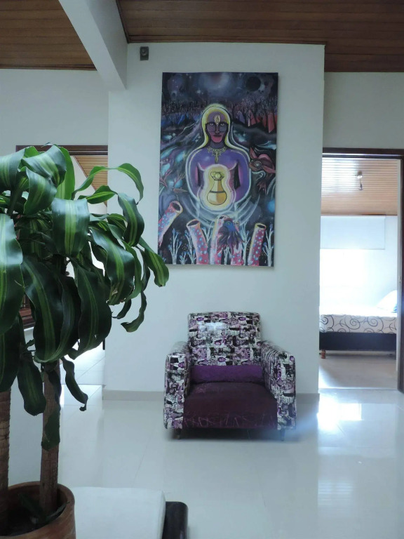 Violeta Park Hostel