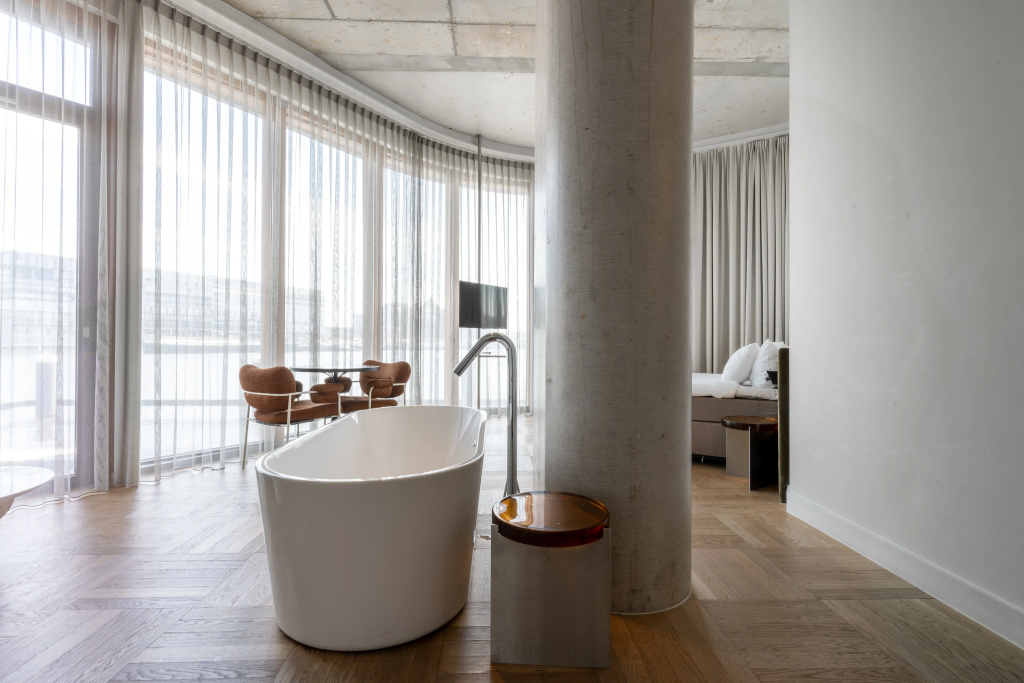 Hotel Pontsteiger