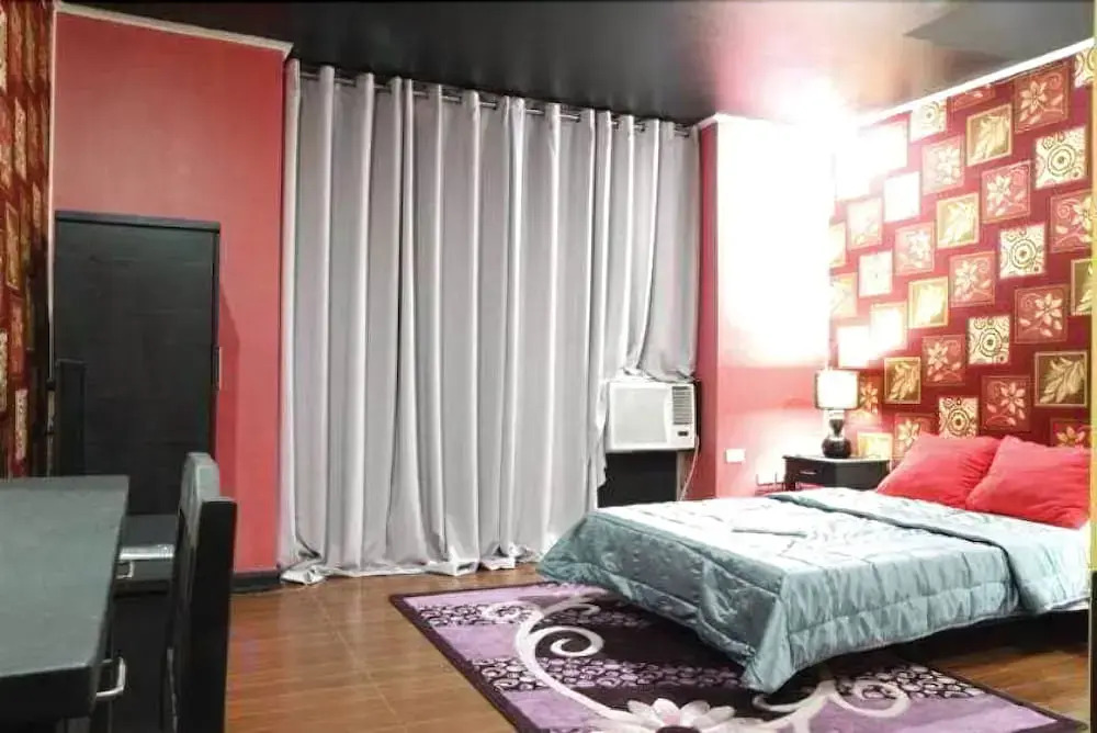 Perangs Residences
