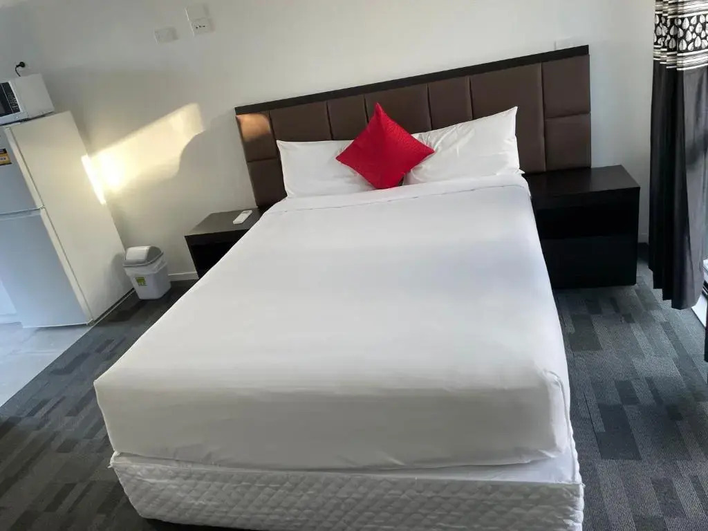 Krishna Motel - Newly Built in Papakura