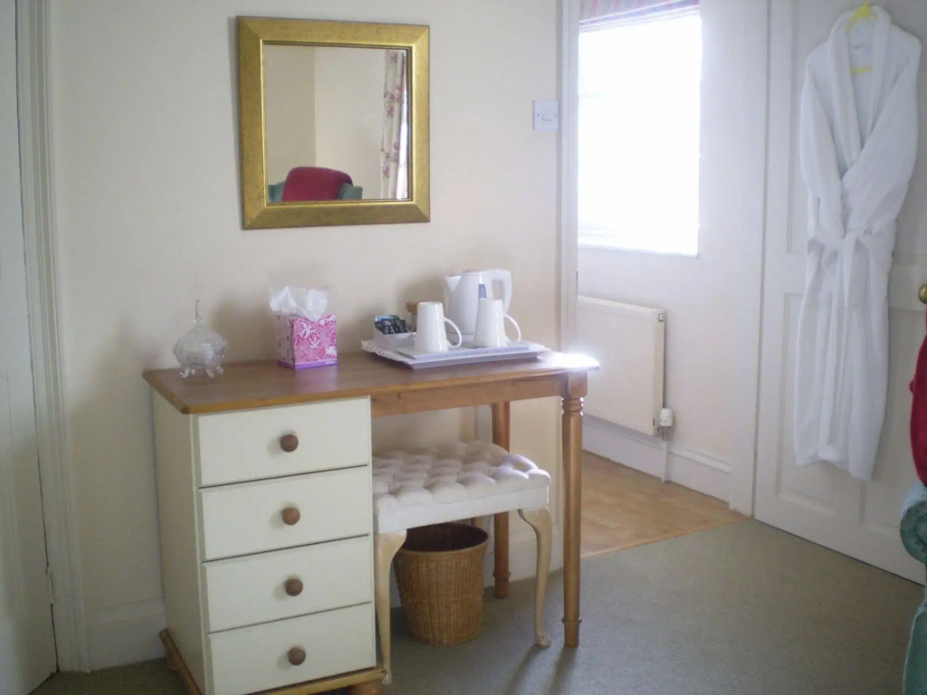 Buckley Farmhouse Bed and Breakfast