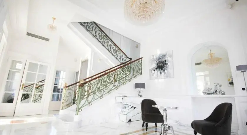 Villa Florence - Agence des Résidences