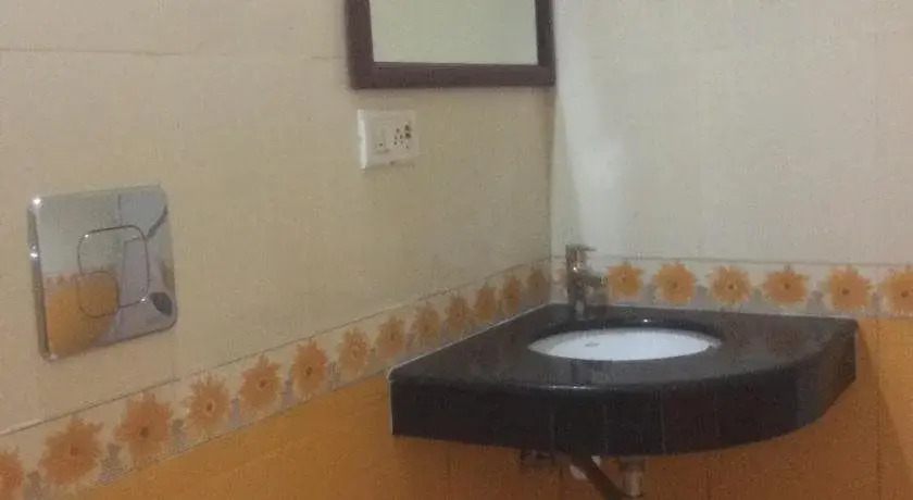 Rams Inn Yercaud