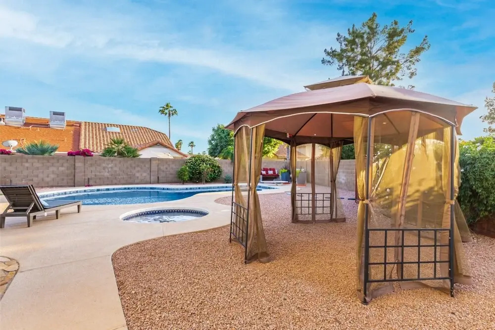 Grandview Scottsdale 4 Bedroom Home by Redawning