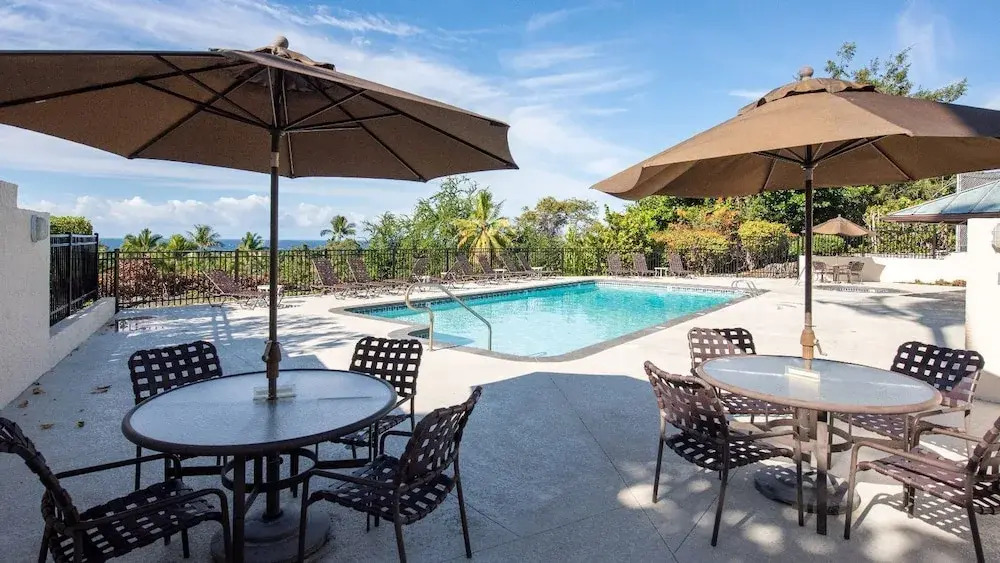 Upgraded 2BD Plus Loft - Amazing Golf & Ocean Views - In-unit AC - Vrkcv