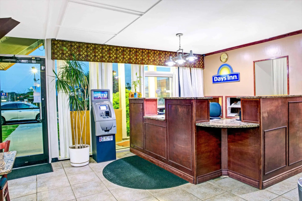 Quality Inn Gastonia East