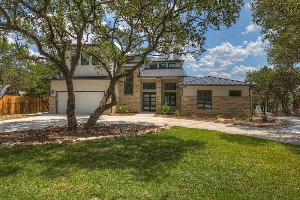 Whispering Waters 4 Bedroom Home