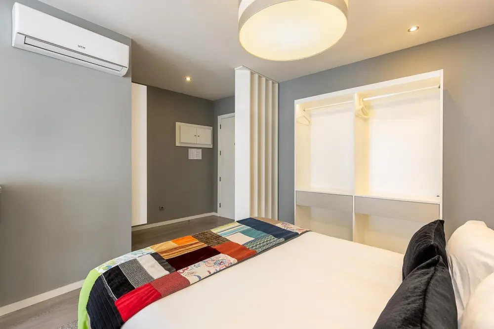 Capela 2 in Oporto With 1 Bathrooms
