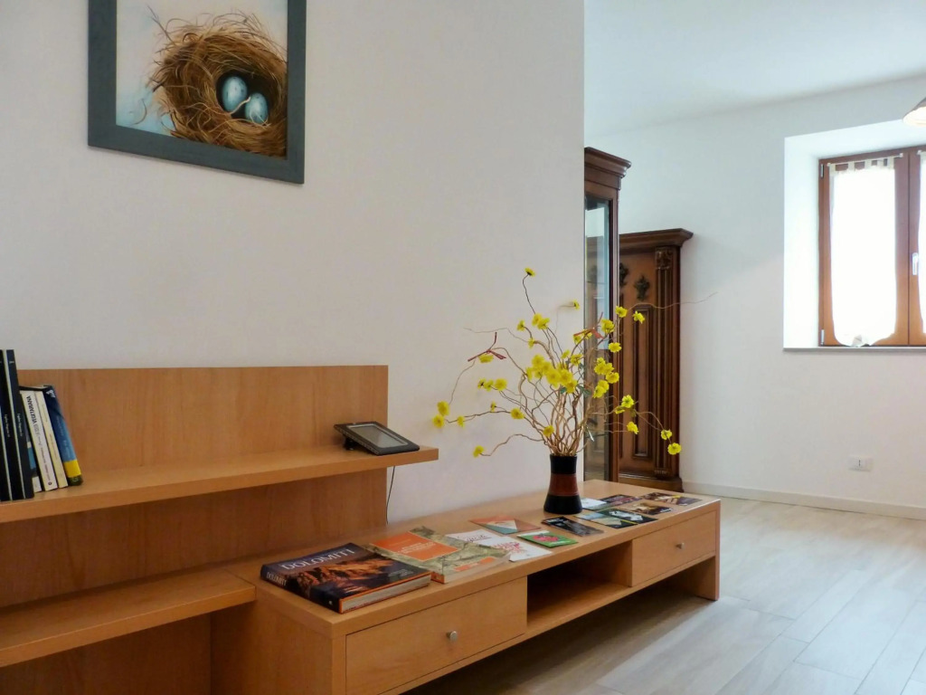 Nido di Rondine B&B
