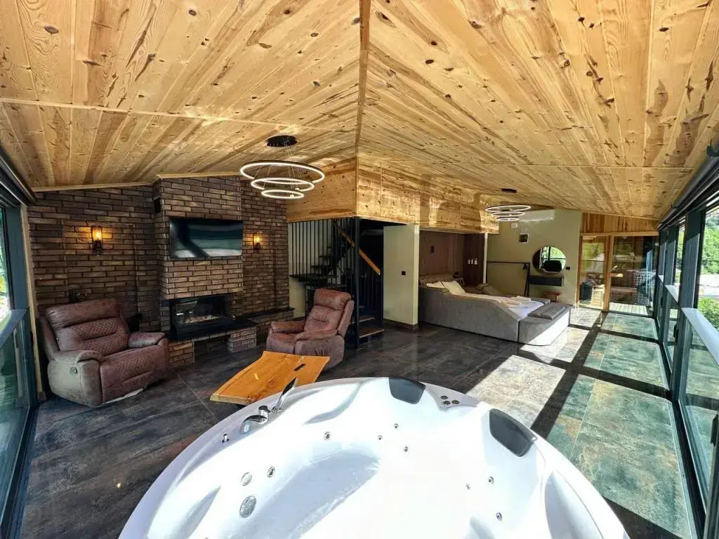 Tuva Villas Apart