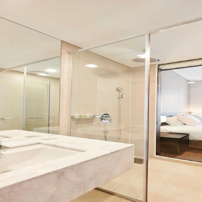 Skybay Hotel Gyeongpo