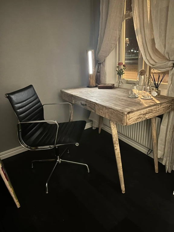 Tummens B & B