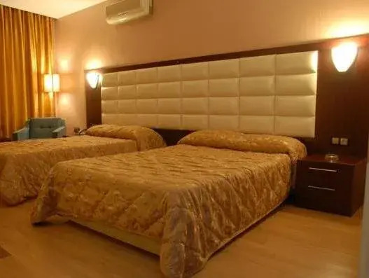 Oba Hotel