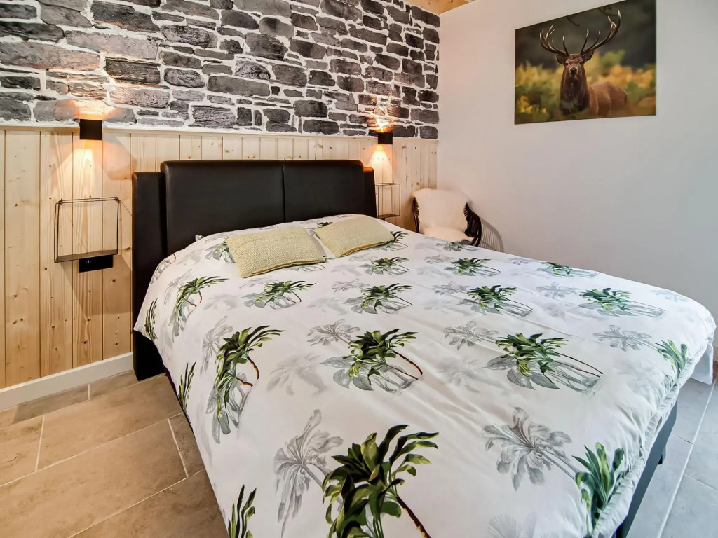 Modern Wellness Stay, Érezée