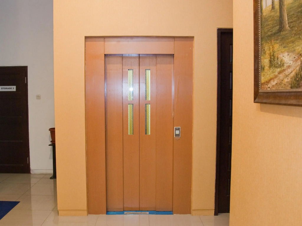 Hotel Rumah Shinta
