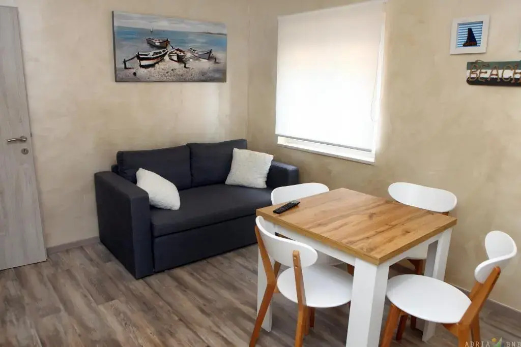 Nice Apartment Near the Sea Es3