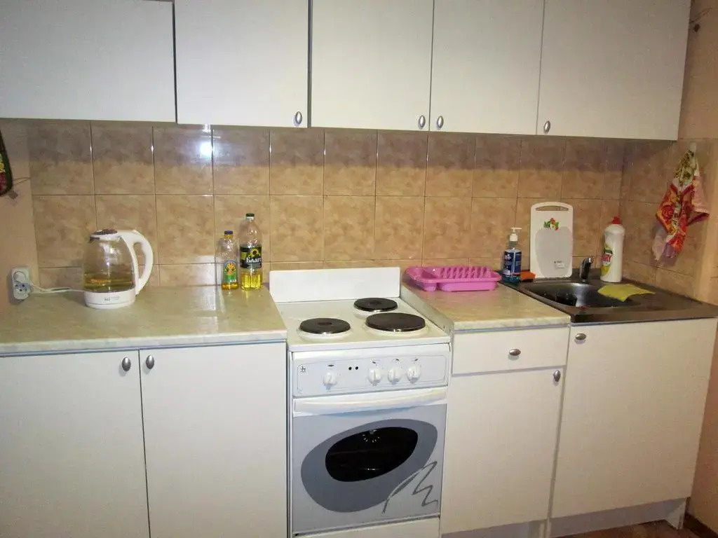FlatHome24 on Prospekt Bolshevikov 9