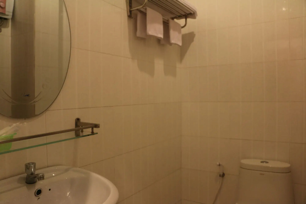 You Eng Hotel