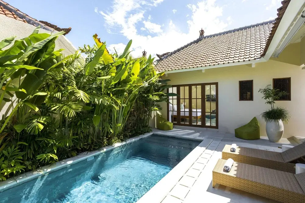 Villa Mandala