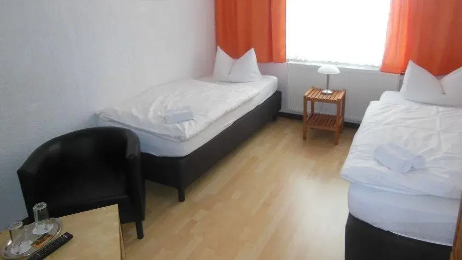 Pension Toscana