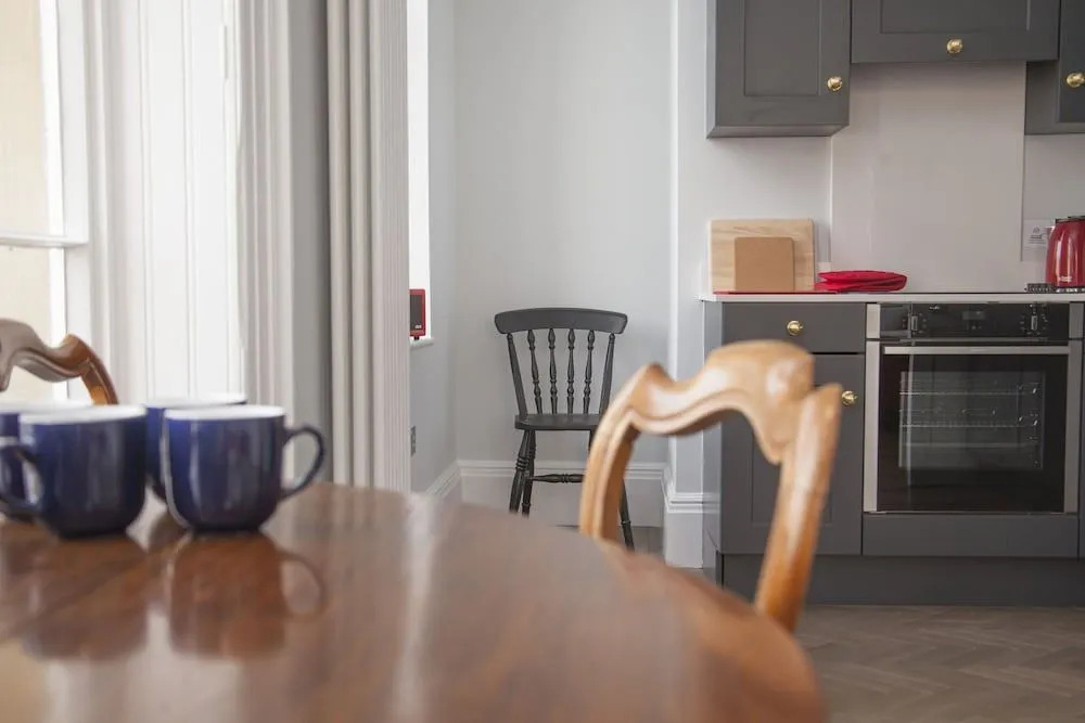 Beautiful City Centre Apartment - Bath