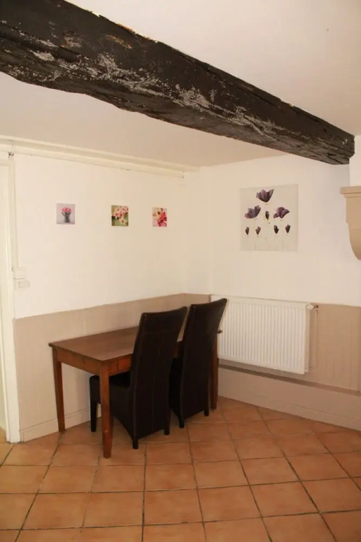 Appartement 1 90m2