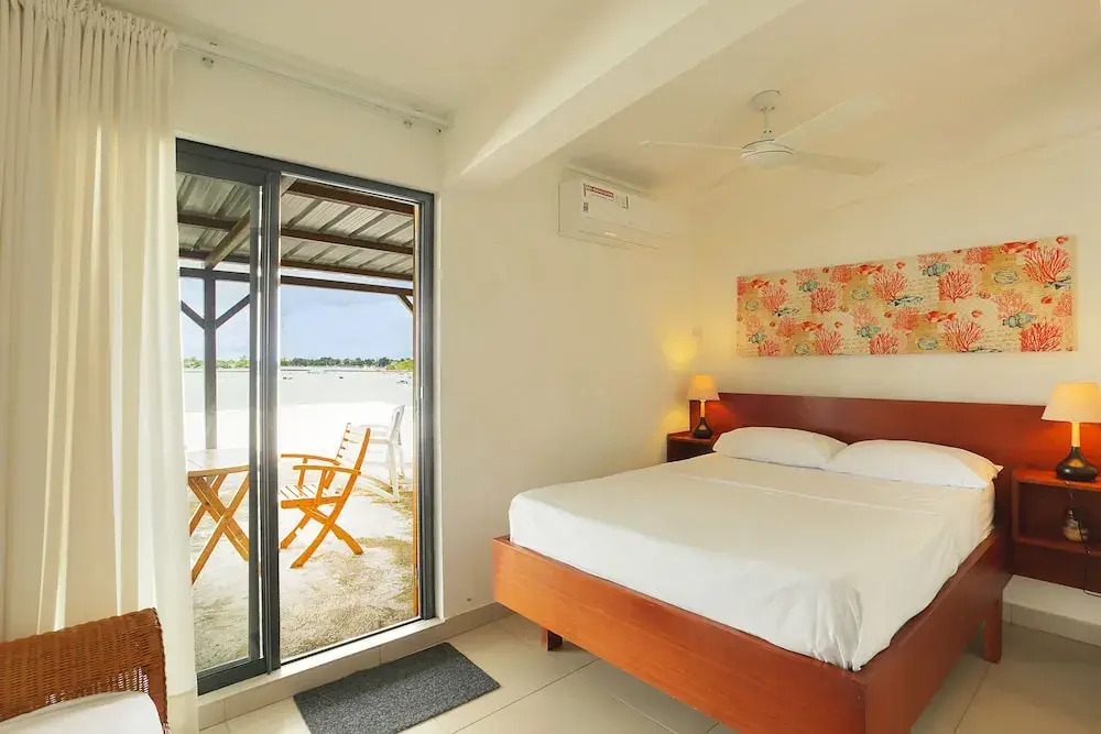 Auberge SeaFever