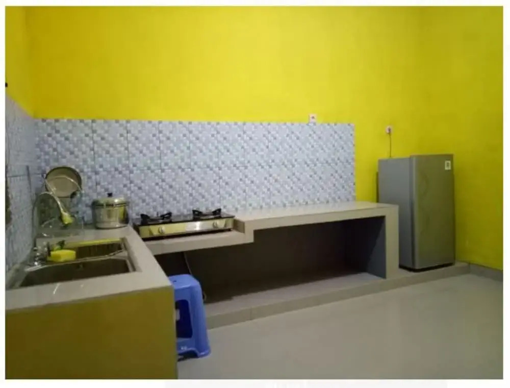 Deandels De Homestay
